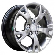 TG Racing LZ046 alloy wheels