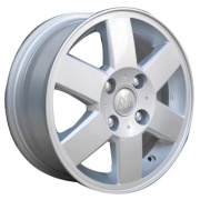 TG Racing LZ063 alloy wheels