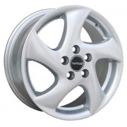 TG Racing LZ064 alloy wheels