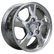 TG Racing LZ069 alloy wheels