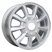 TG Racing LZ073 alloy wheels