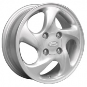 TG Racing LZ116 alloy wheels