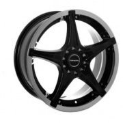 TG Racing LZ131 alloy wheels