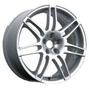 TG Racing LZ147 alloy wheels