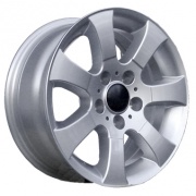 TG Racing LZ233 alloy wheels