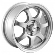 TG Racing LZ237 alloy wheels