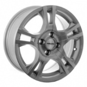 TG Racing LZ248 alloy wheels