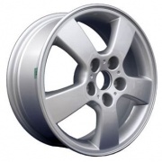 TG Racing LZ346 alloy wheels