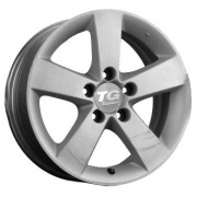 TG Racing LZ356 alloy wheels