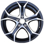 TG Racing TGD023 alloy wheels