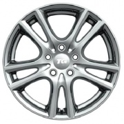 TG Racing TGD024 alloy wheels