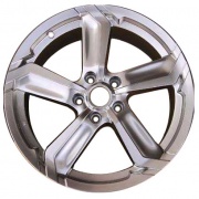 TG Racing TGD025 alloy wheels