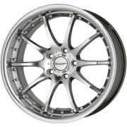 Tomason TN8 alloy wheels