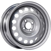 Trebl 7985T alloy wheels
