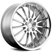 TSW Conventry Whitley alloy wheels