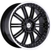 TSW Redbourne Marques alloy wheels