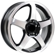 Venti 1051 alloy wheels