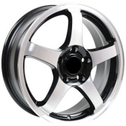 Venti 1062 alloy wheels