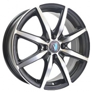 Venti 1415 alloy wheels