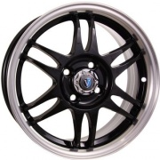 Venti 1502 alloy wheels