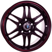 Venti 1602 alloy wheels