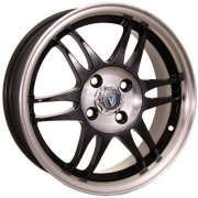 Venti 1702 alloy wheels