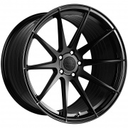 Vertini RFS1.3 forged wheels