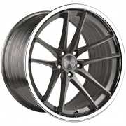 Vertini RFS1.5 forged wheels