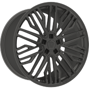Vissol F-1052 alloy wheels