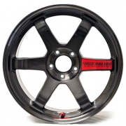 Volk Racing TE37SL wheels