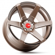 WorldWheels JS 108 alloy wheels