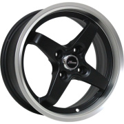 X-Race AF-08 alloy wheels