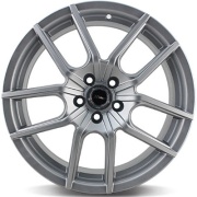 X-Race AF-13 alloy wheels