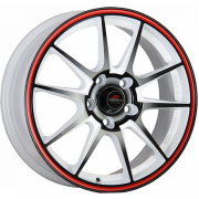 Yokatta Model-15 alloy wheels