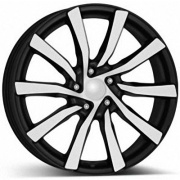 YST Wheels X-11 alloy wheels