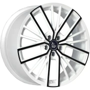 YST Wheels X-20 alloy wheels