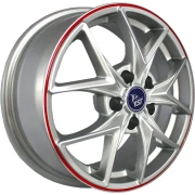 YST Wheels X-5 alloy wheels