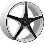 YST Wheels X-9 alloy wheels
