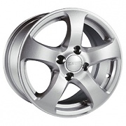 Zepp Bars alloy wheels