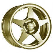 Zepp Classic 14 alloy wheels