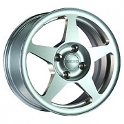 Zepp Classic 15 alloy wheels
