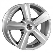Zepp Consul alloy wheels