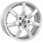 Zepp Daytona alloy wheels