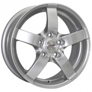 Zepp Falcon alloy wheels