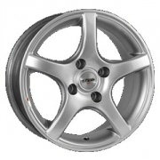 Zepp GTI alloy wheels