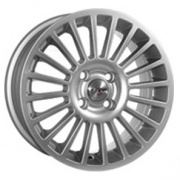 Zepp Imola alloy wheels