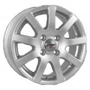 Zepp Maranello alloy wheels