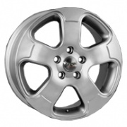 Zepp Ravenna alloy wheels