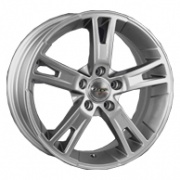 Zepp Riccione alloy wheels