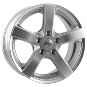 Zepp Rimini alloy wheels